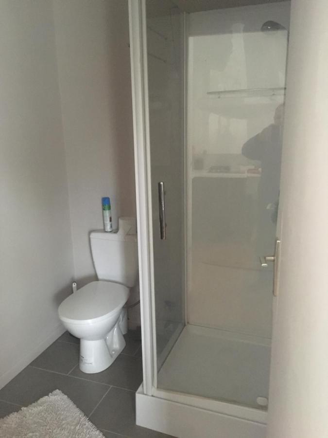 La Petite Chauniere Apartment Saint-Fulgent Exterior foto